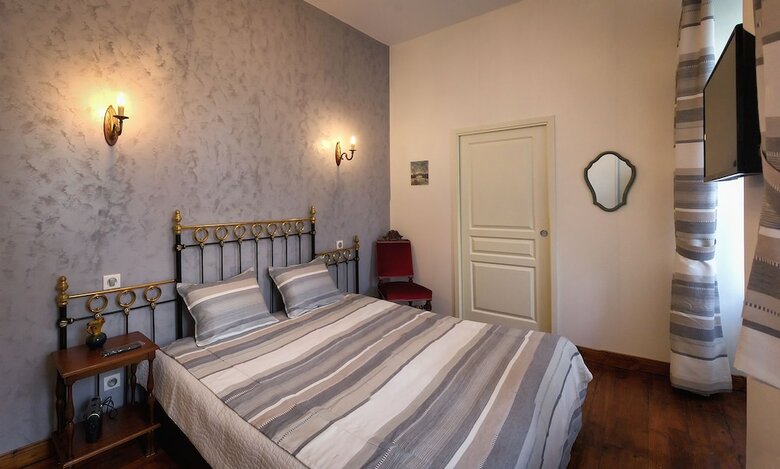 Bed & Breakfast Villa L'orante