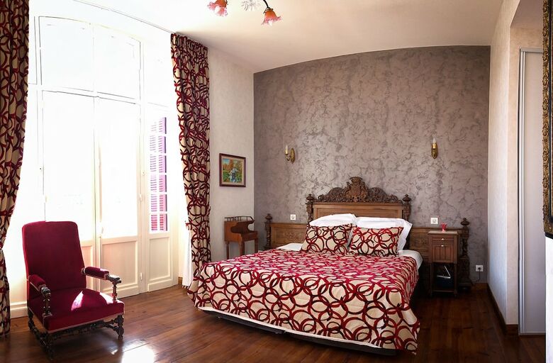 Bed & Breakfast Villa L'orante