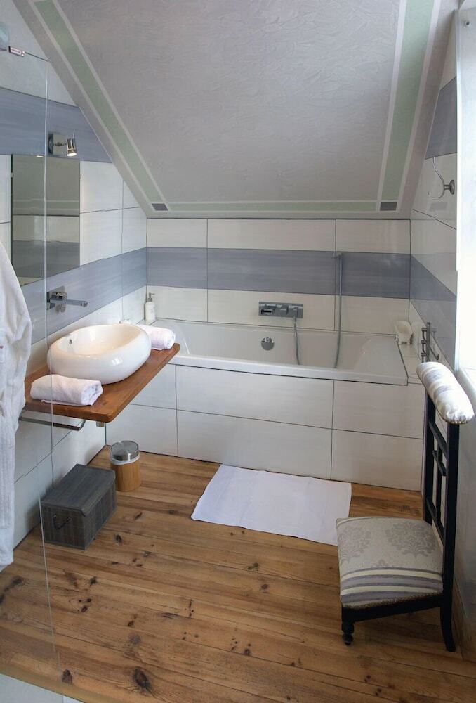 Bed & Breakfast Villa L'orante