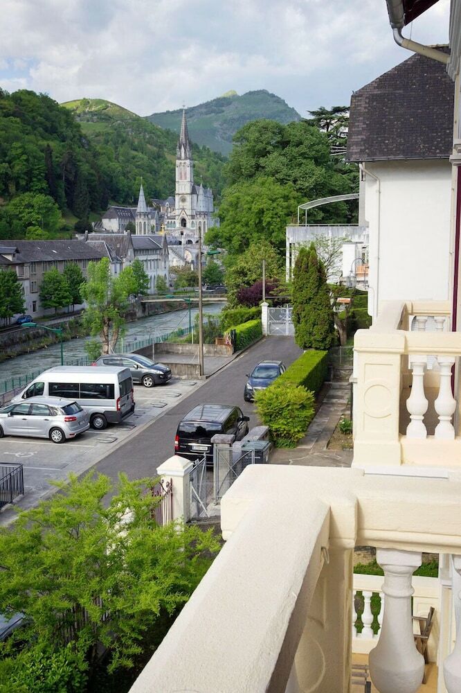 Bed & Breakfast Villa L'orante