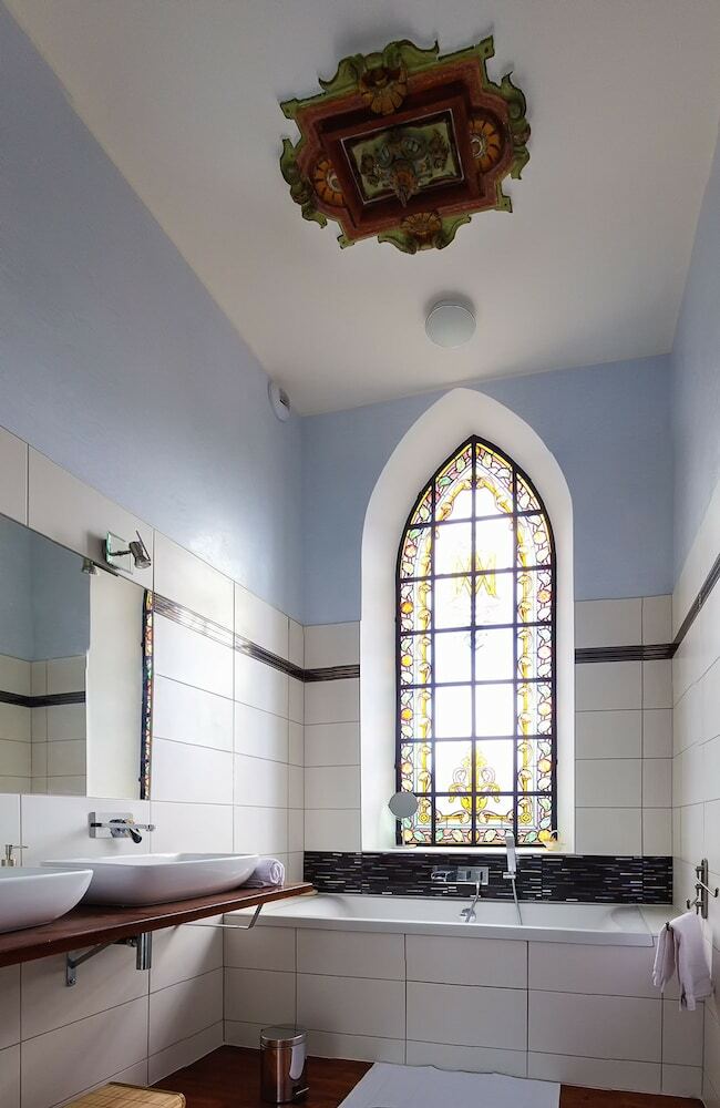 Bed & Breakfast Villa L'orante