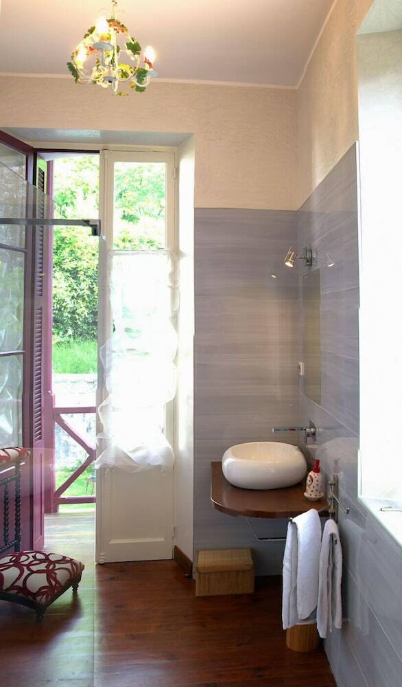 Bed & Breakfast Villa L'orante
