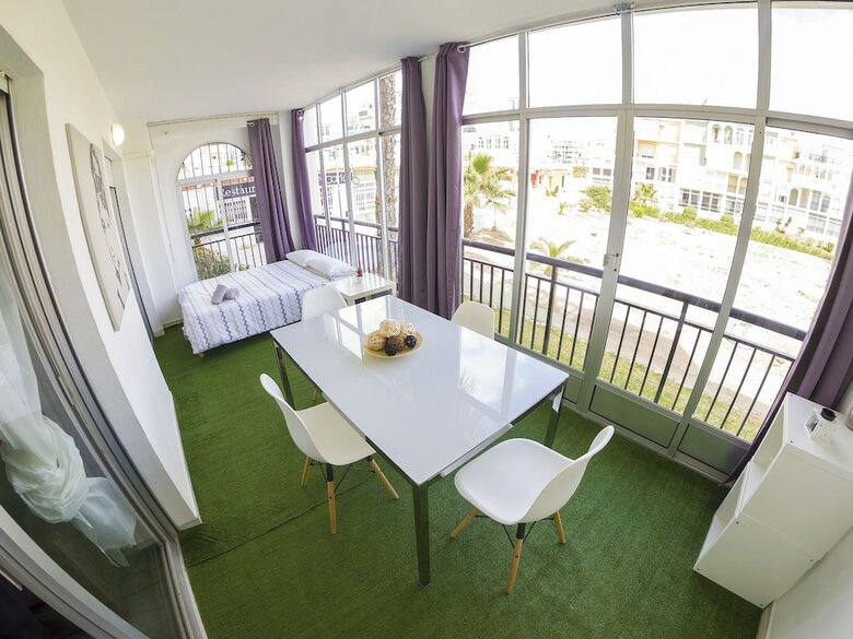 Apartamentos Torrevieja Experience Mar Azul