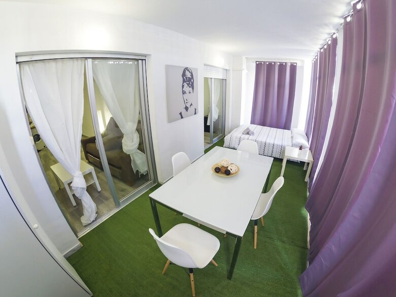 Apartamentos Torrevieja Experience Mar Azul