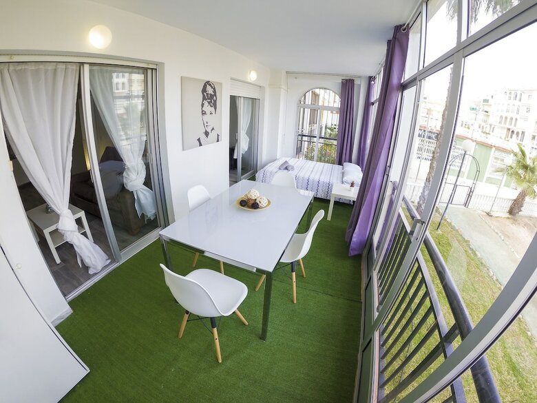 Apartamentos Torrevieja Experience Mar Azul