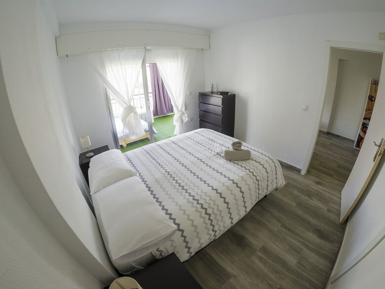 Apartamentos Torrevieja Experience Mar Azul