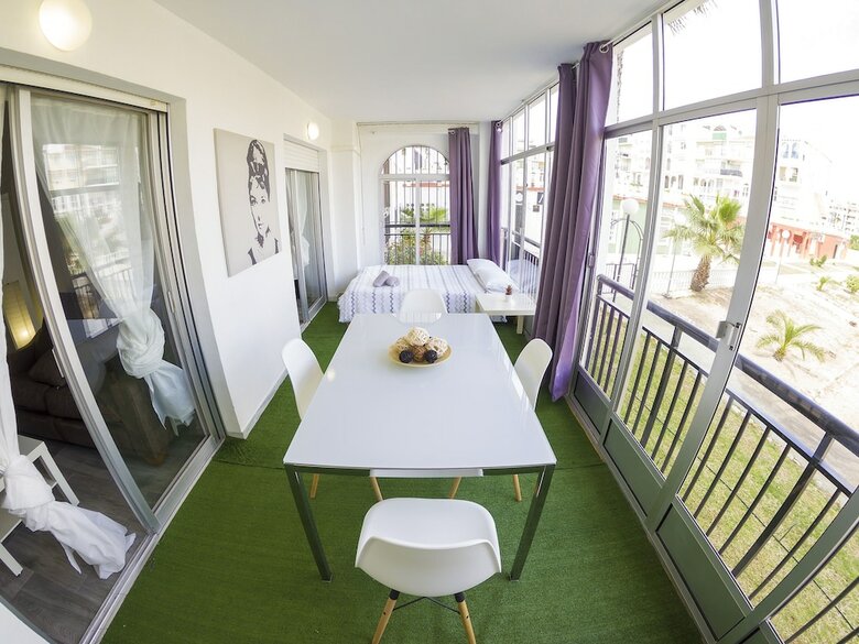 Apartamentos Torrevieja Experience Mar Azul