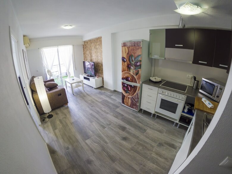 Apartamentos Torrevieja Experience Mar Azul