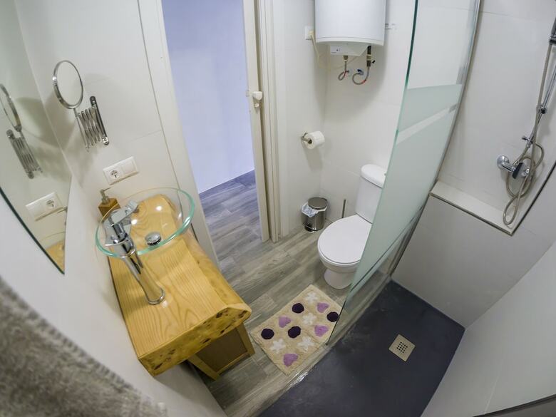 Apartamentos Torrevieja Experience Mar Azul