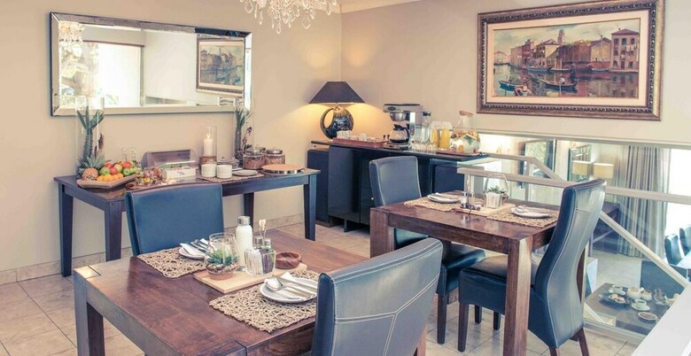 Hotel Capo Cabana Guesthouse