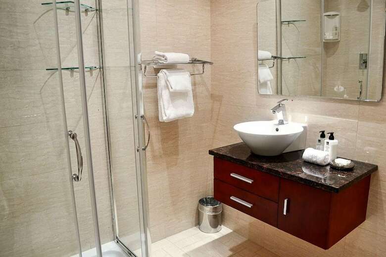 Hotel Capo Cabana Guesthouse
