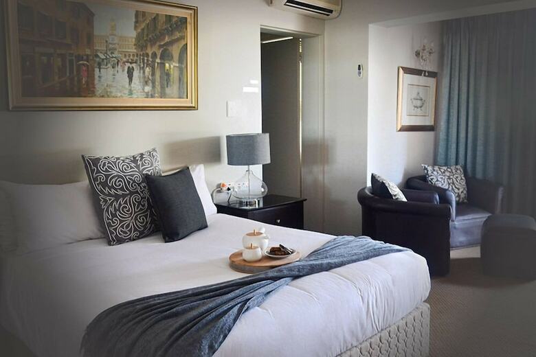 Hotel Capo Cabana Guesthouse