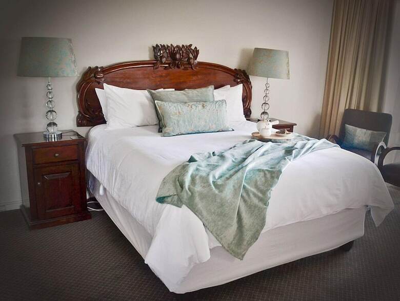 Hotel Capo Cabana Guesthouse