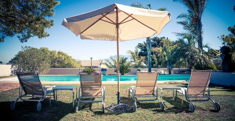 Hotel Capo Cabana Guesthouse