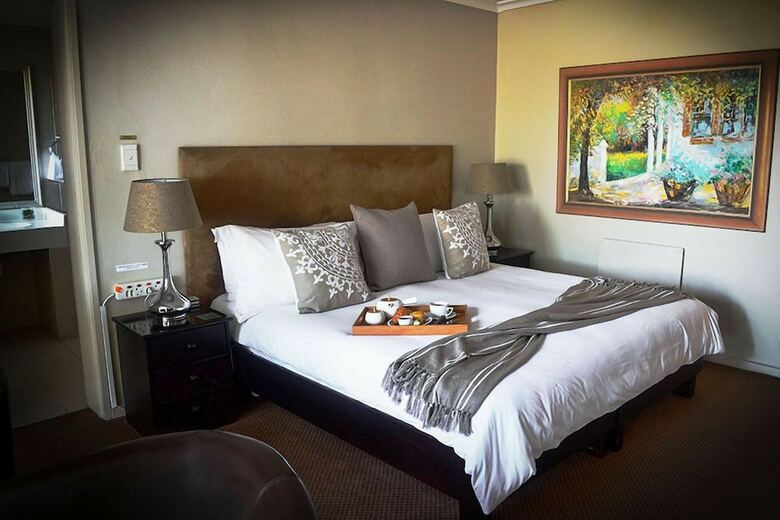 Hotel Capo Cabana Guesthouse
