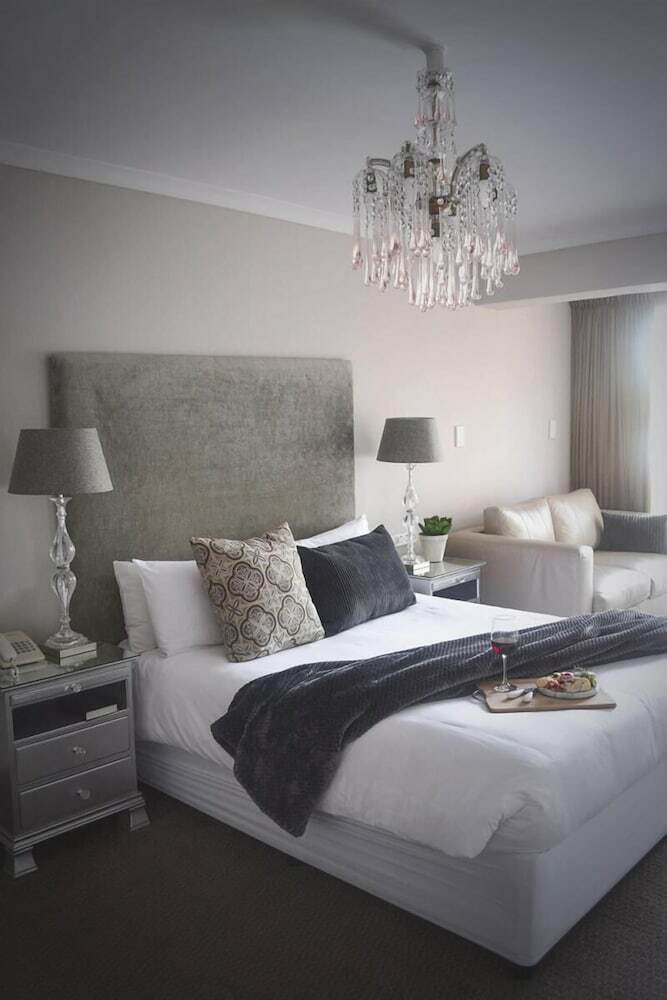Hotel Capo Cabana Guesthouse