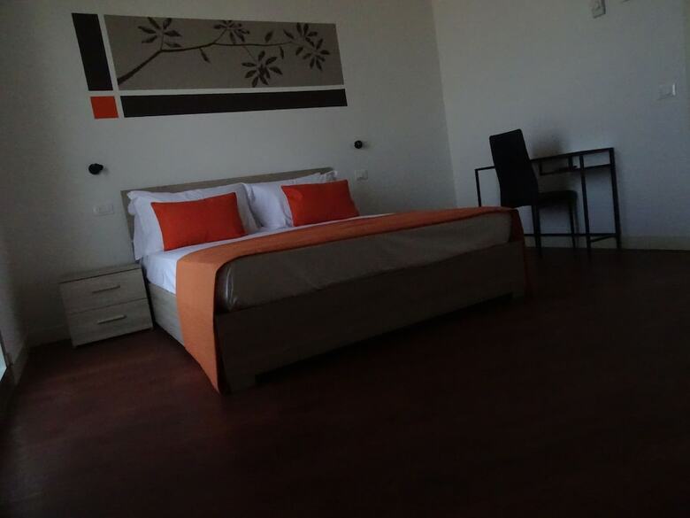 Posada Hotel Al Nuovo Porto