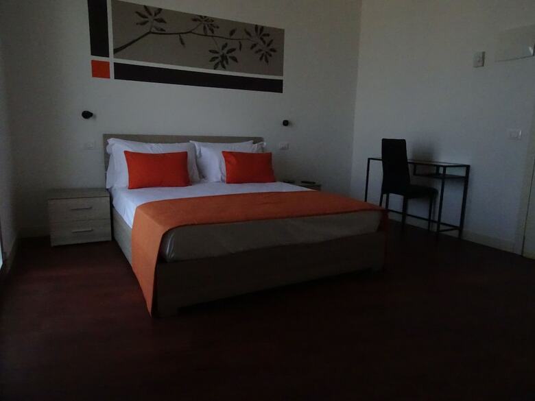 Posada Hotel Al Nuovo Porto