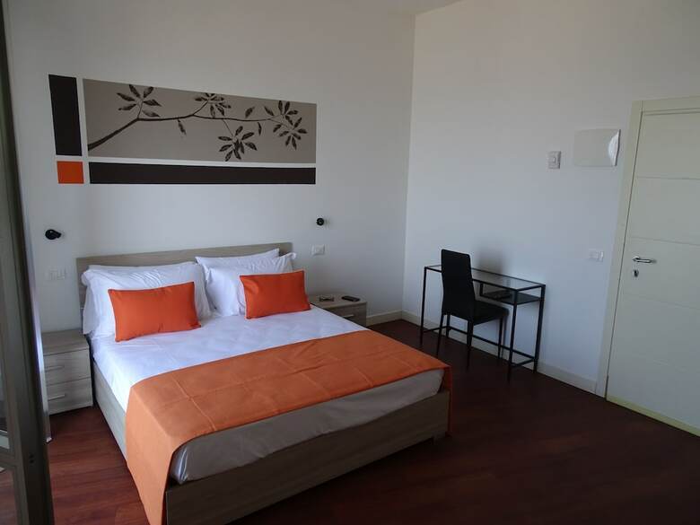 Posada Hotel Al Nuovo Porto