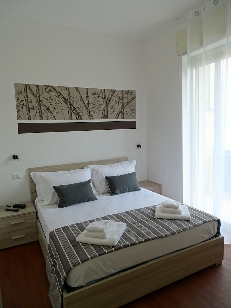 Posada Hotel Al Nuovo Porto