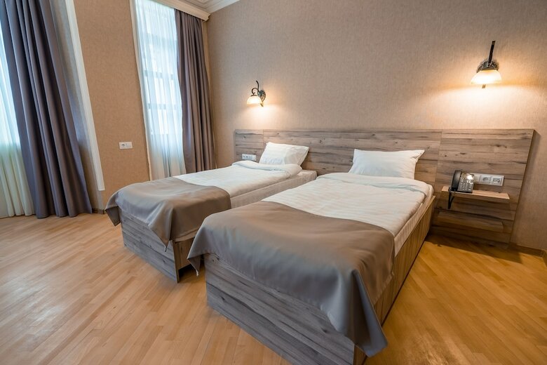 Hotel Imperial House