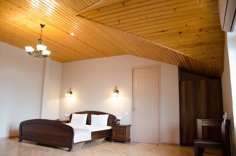 Hotel Imperial House