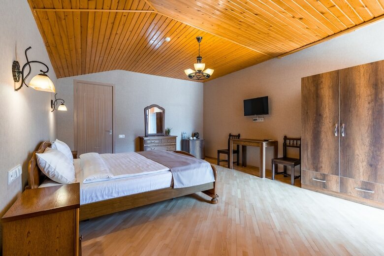 Hotel Imperial House