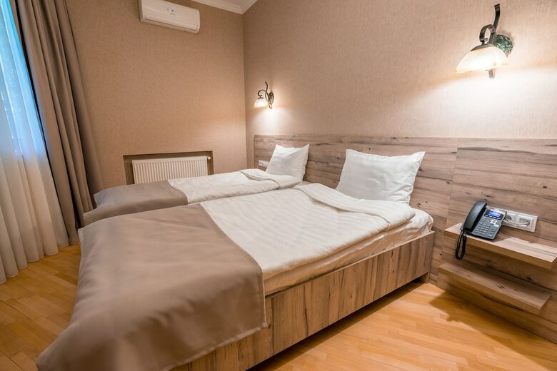 Hotel Imperial House