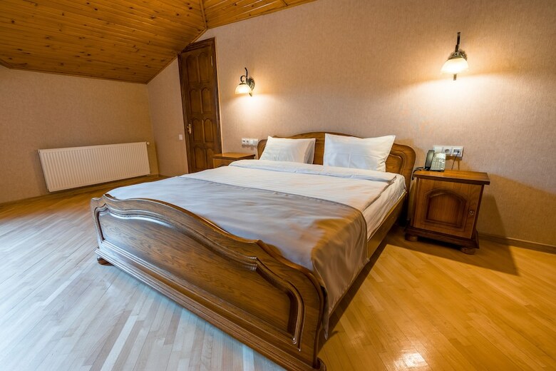 Hotel Imperial House