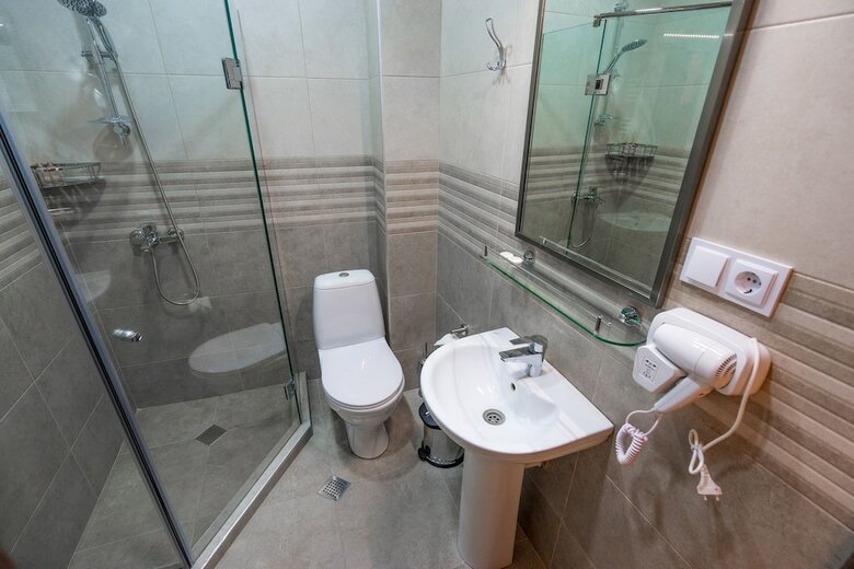 Hotel Imperial House