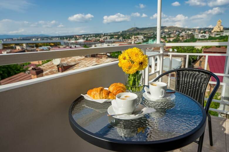 Hotel Imperial House