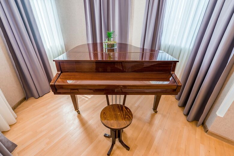 Hotel Imperial House