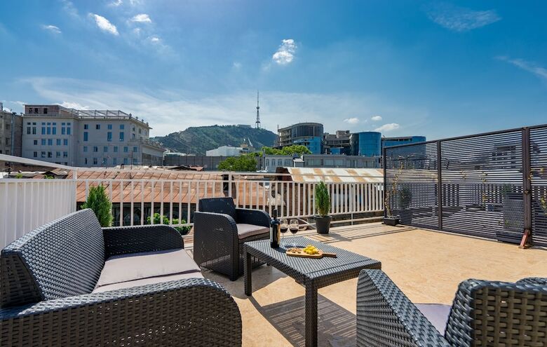 Hotel Imperial House