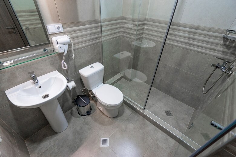 Hotel Imperial House
