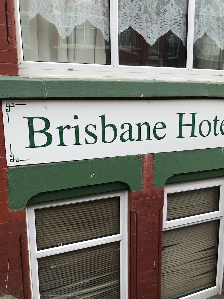 Bed & Breakfast Brisbane Hotel