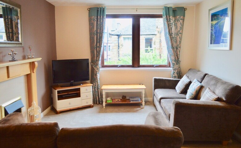 Apartamentos 2 Bedroom Flat In Edinburgh