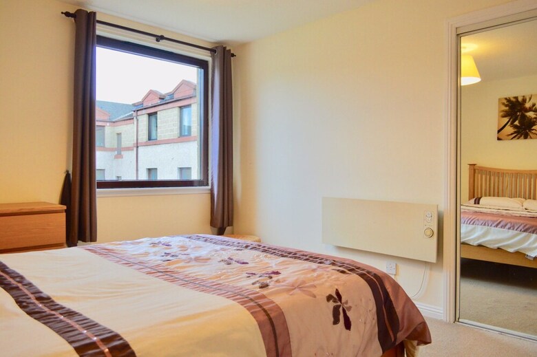 Apartamentos 2 Bedroom Flat In Edinburgh