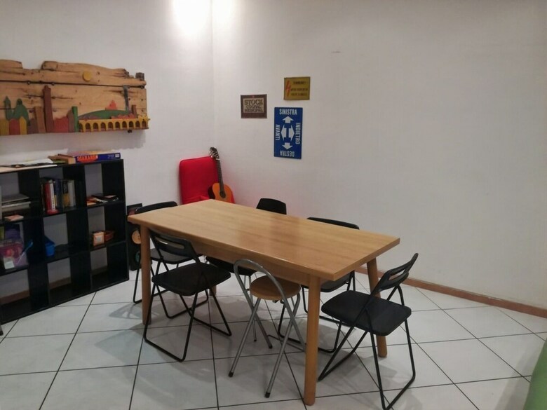 Hostal Il Nosadillo