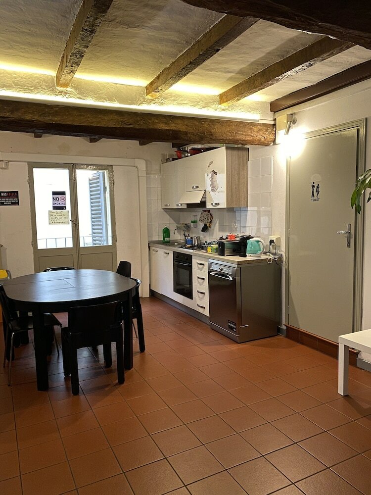 Hostal Il Nosadillo