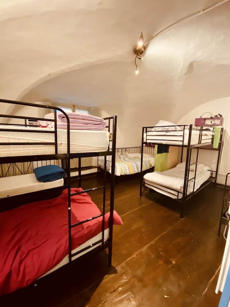 Hostal Il Nosadillo