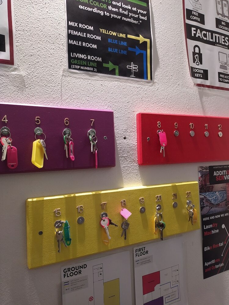 Hostal Il Nosadillo