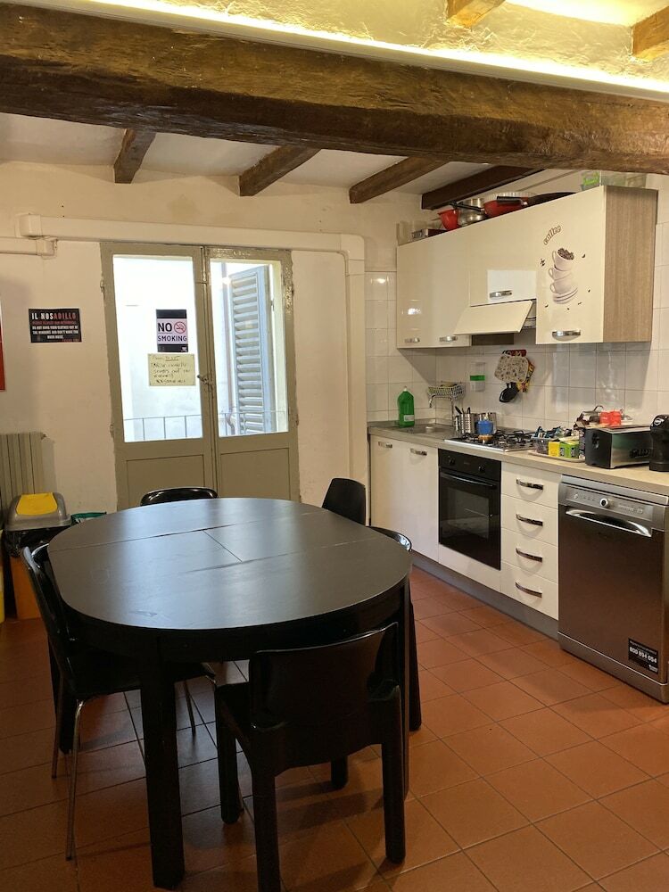 Hostal Il Nosadillo