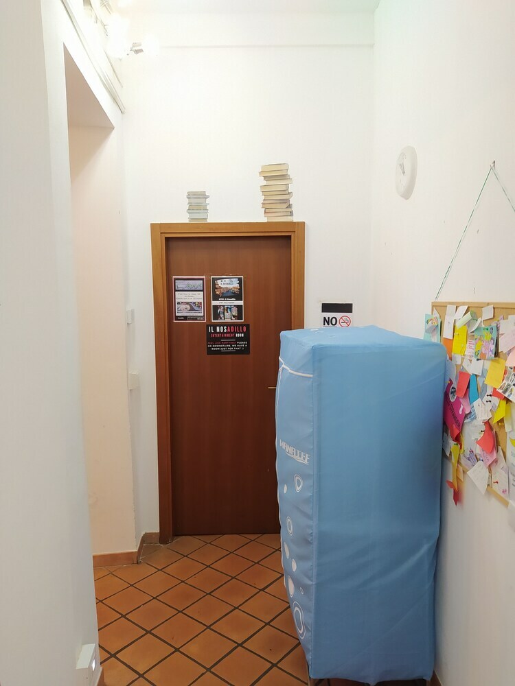 Hostal Il Nosadillo