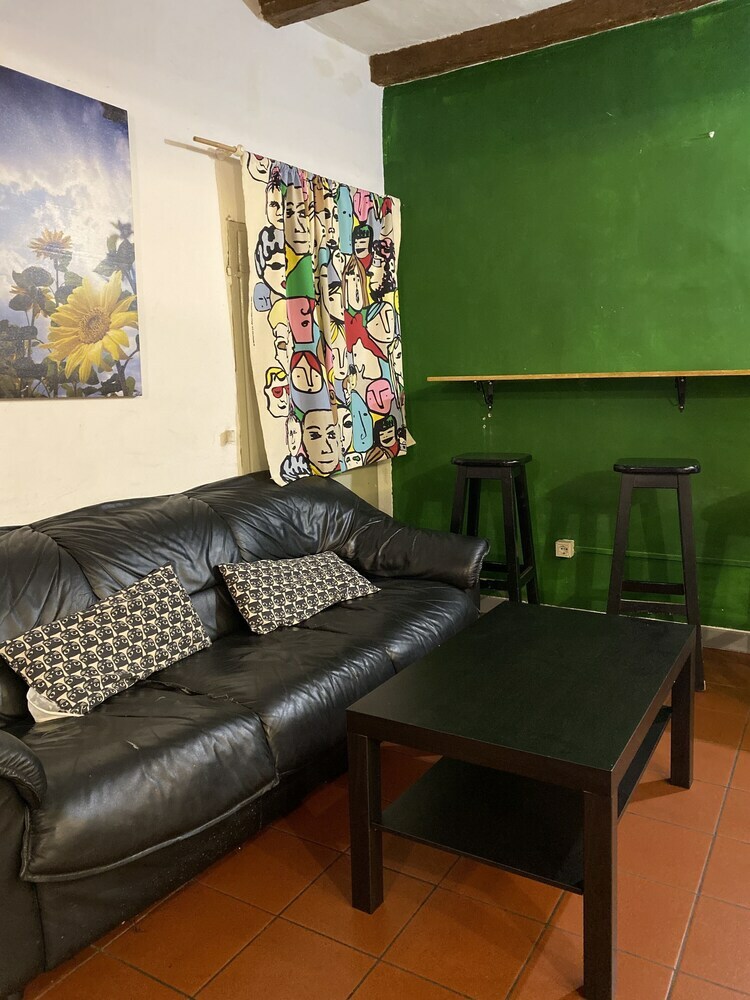 Hostal Il Nosadillo