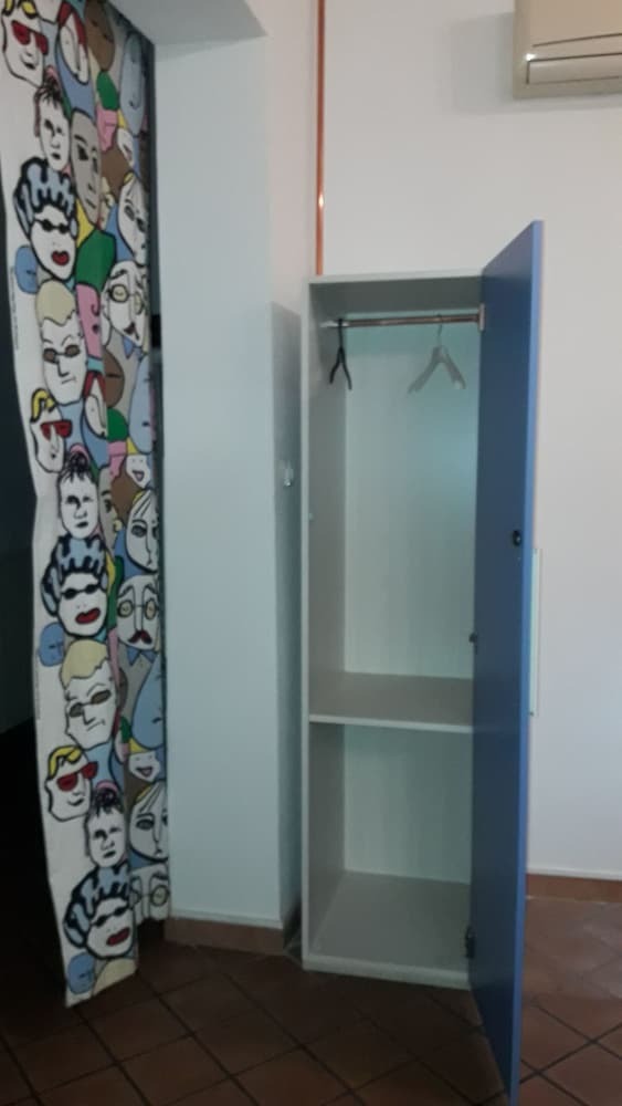 Hostal Il Nosadillo