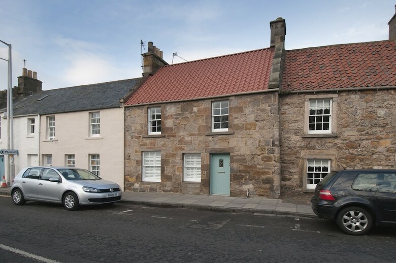 23 North Street