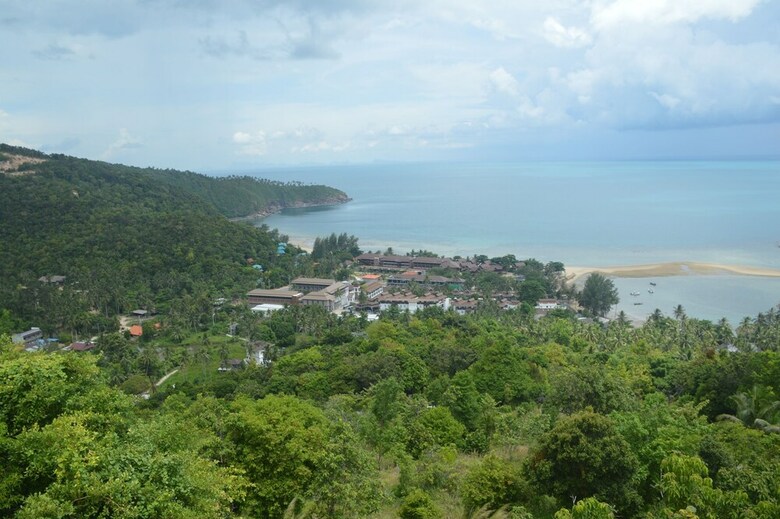 Oyo 927 Samui Platinum Hotel
