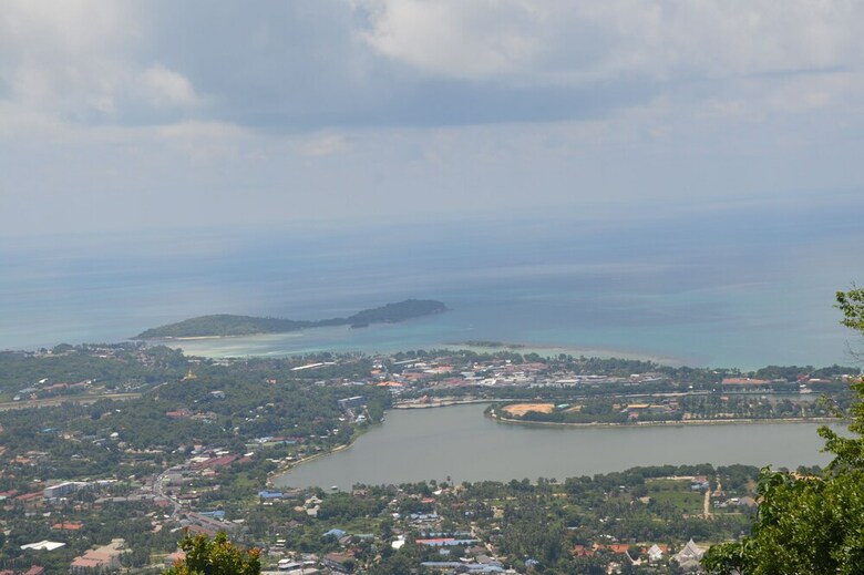 Oyo 927 Samui Platinum Hotel