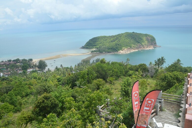 Oyo 927 Samui Platinum Hotel