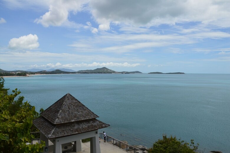 Oyo 927 Samui Platinum Hotel